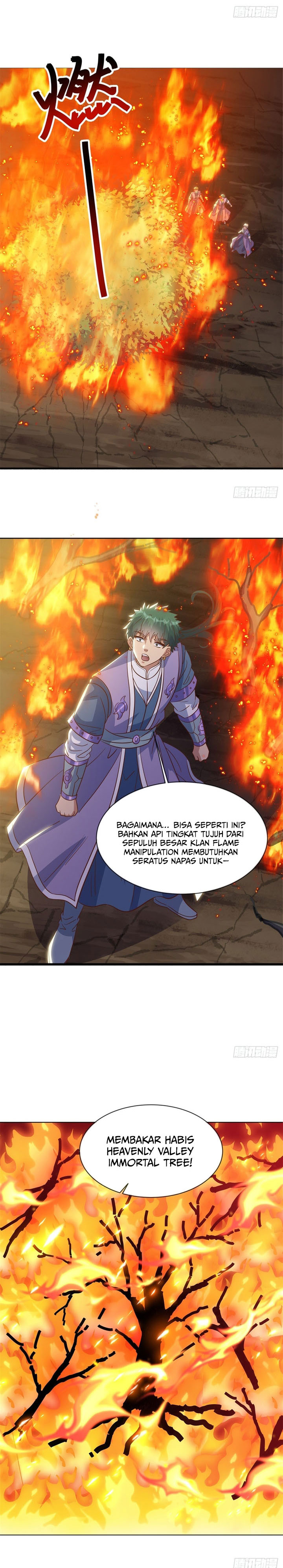 Dilarang COPAS - situs resmi www.mangacanblog.com - Komik peerless soul 712 - chapter 712 713 Indonesia peerless soul 712 - chapter 712 Terbaru 15|Baca Manga Komik Indonesia|Mangacan